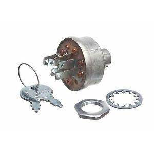 Troy Bilt Ignition Switch 725-3163, 925-3163