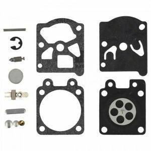 Genuine Walbro Carburetor Repair Kit #K2-Wtea