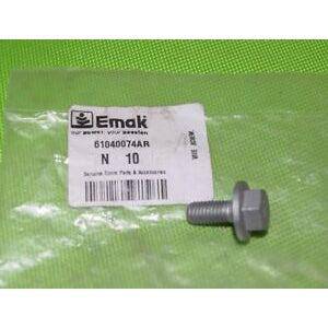 Bolt Efco