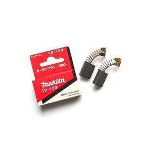 Carbon Brush Cb153 5008Mg