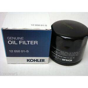 Genuine Kohler Oil Filter 12-050-01S