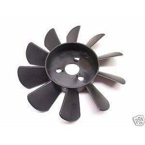 Hydro Gear 51230Hg  7" 10 Blade Transmission Fan Oem