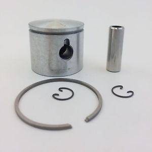 Piston Assy, Emak 931, 932, 932C 50032010