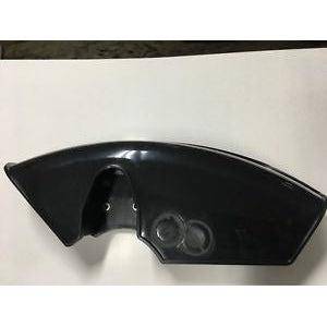 Deflector Assy, Umk