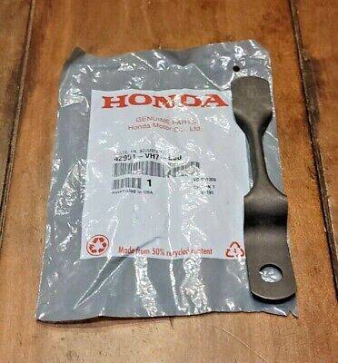 Honda Hrx217 Plate Front Adjuster #42951Vh7L50