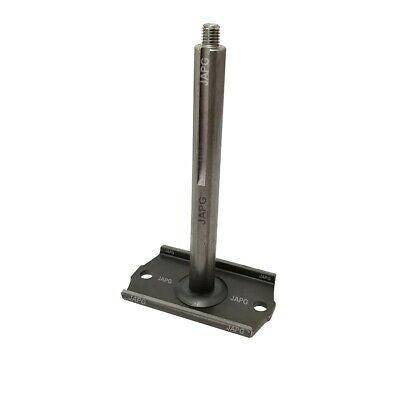 Castel Garden / Stiga Blade Shaft L=169Mm