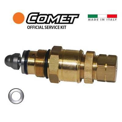 Comet Unloader Valve 12150585 | SES Direct Ltd