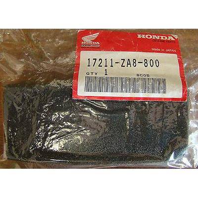 Genuine Honda Air Filter 17211Za8800