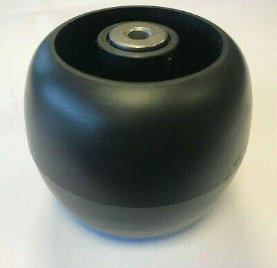 Wheel, Ggp Deck Ptc220 Xx220 182700004/0