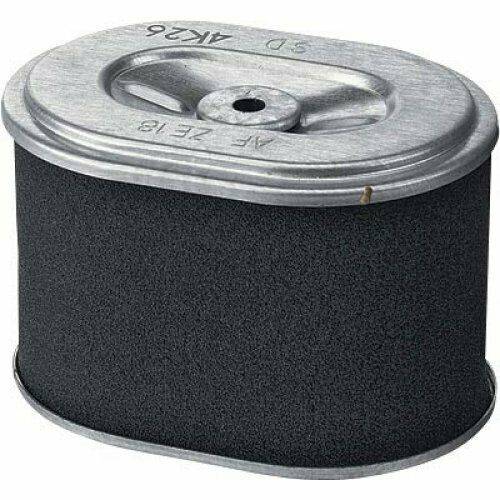 Genuine Honda Air Filter Gx160 - Gx200 17210-Z4M-821