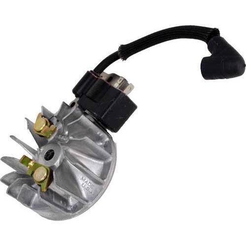 Makita/Dolmar 036 140 020 Ignition & Flywheel Assy Ps34