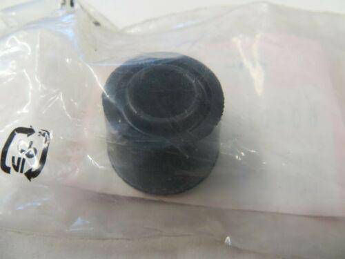Genuine Honda Rubber Mount 60407812000