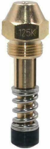 Heater Nozzle Kit (125K)