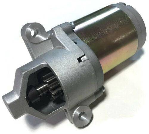 Mtd Powermore Starter Motor, 4P90Jub/4P90Juc 951-12207