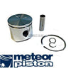 Husqvarna Meteor Piston Assembly 36, 41, 141, 142, 142E 40Mm Bore-Piston Assembly-SES Direct Ltd
