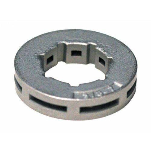 Rim Sprocket: Pitch 3/8", Centre" Small 7 Spline, Teeth: 7