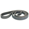 Genuine Ggp Deck Cogged Belt Park 107M 9585-0092-01-Belts-SES Direct Ltd