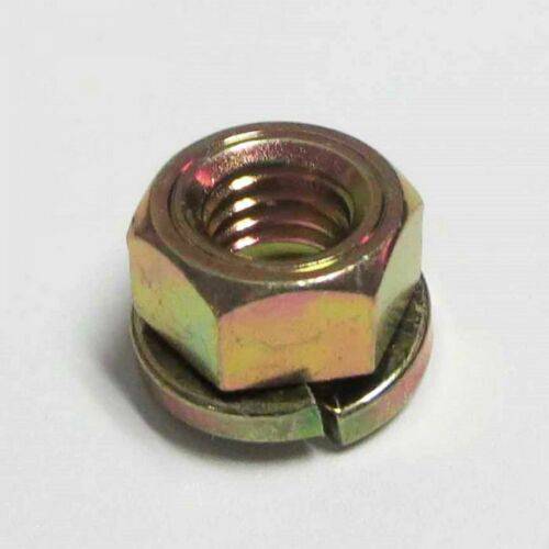 Makita Hex Nut M8 Rbc3100 #264018-7