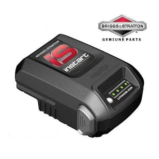 Briggs And Stratton Instart Battery 597189 (Only Available Within Nz)