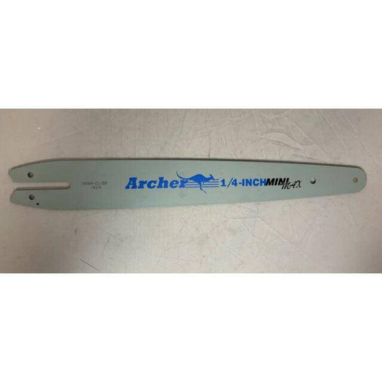 14" Archer Bar .043 1/4