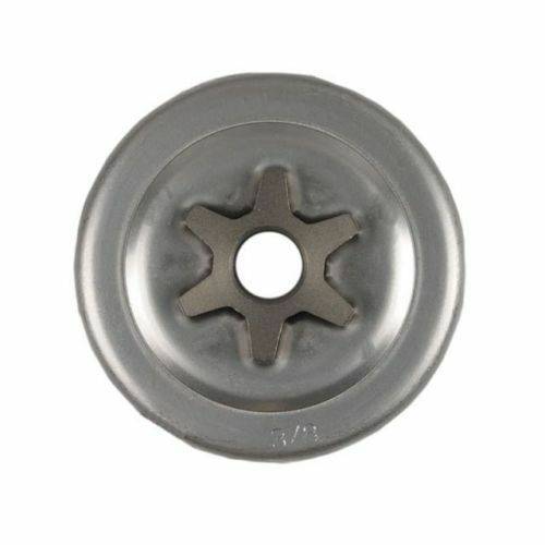 Clutch Drum 3/8