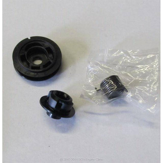 Echo Starter Kit #P050009900_Aac