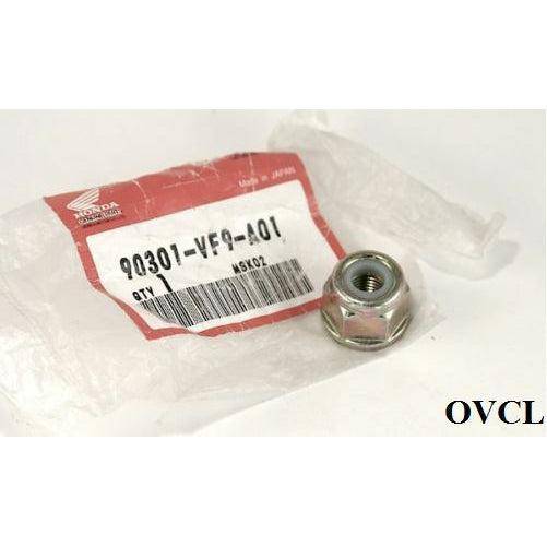 Nut Hex 10Mm L/H Umk425-435