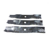 Genuine Ferris Mulching Blade Set For 48 Inch 5105631S-Blades-SES Direct Ltd