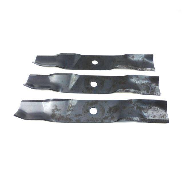 Genuine Ferris Mulching Blade Set For 48 Inch 5105631S | SES Direct Ltd