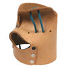 Leather Chainsaw Mitt (Glove)-Leather Chainsaw Mitt-SES Direct Ltd