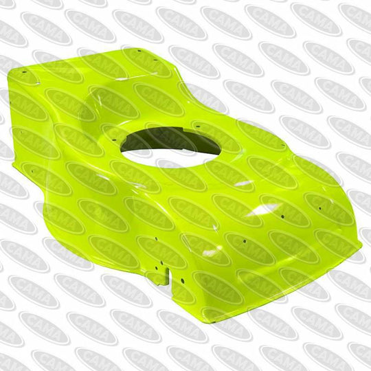 Sanli Deck #Sl42T-01001