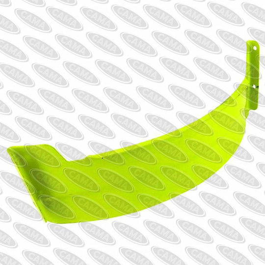 Sanli Deck Front Skirt #Sl42T-01102- OBSOLETE