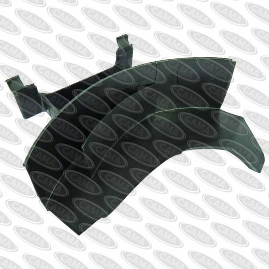 Sanli Mulch Plug #Sl46-5T04108