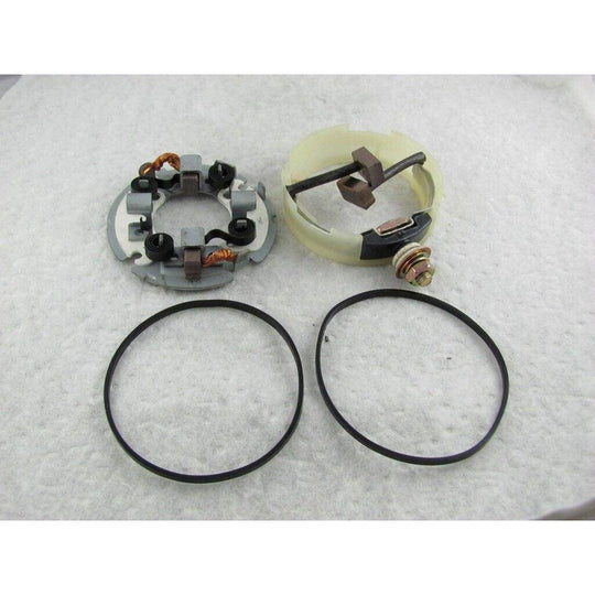 Starter Motor Brush Kits Arctic Cat, Honda, Polaris, Suzuki, Yamaha