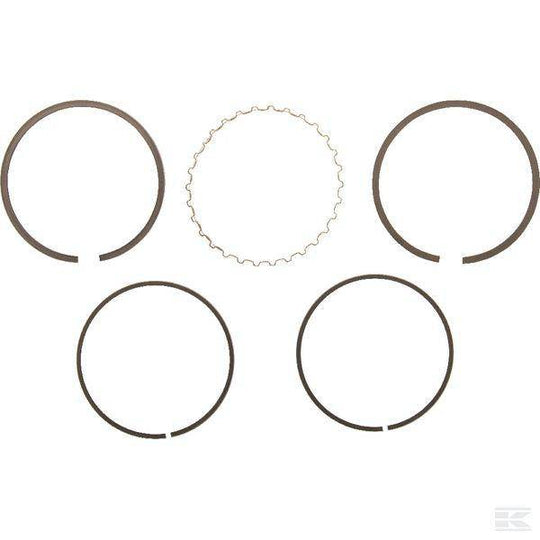 Genuine Honda Ring Set Gx270 Gx610 Gx620 13011Ze8601