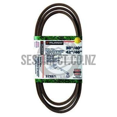 Genuine Murray/Victa Trans Belt 37X61Ma