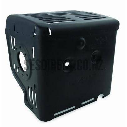 Honda Shroud Gx340-390