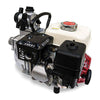 Honda Orange Utility Pump Gx200 #Up650M-Water Pump-SES Direct Ltd