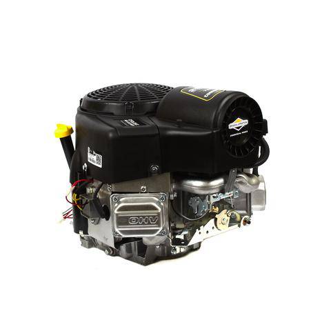 Briggs & Stratton 27Hp Commercial Turf V-Twin 1 1/8