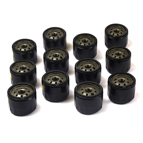 Genuine Briggs & Stratton 12-Pack Of Oil Filter 492932S (#4154)