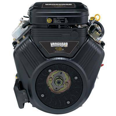Briggs & Stratton Vanguard 16Hp Vtwin 1"