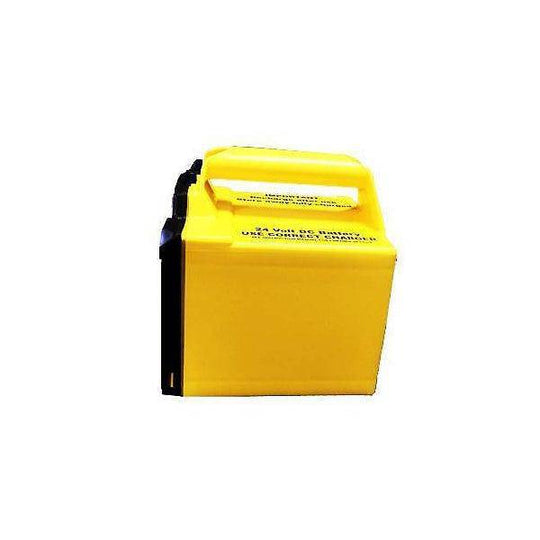 Obsolete Victa Enviro Mower Battery Pack Complete Eco500 Bm000130