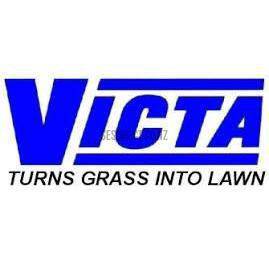 Obsolete-Victa Rear Flap 19 Assy Black Ch86251A