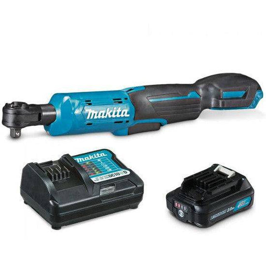 Makita 12V Cxt Ratchet 2.0Ah - Kit
