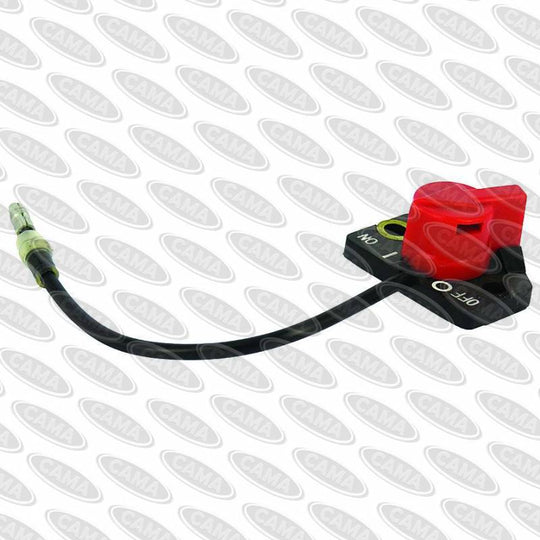 Genuine Robin Stop Switch X66-00004-81