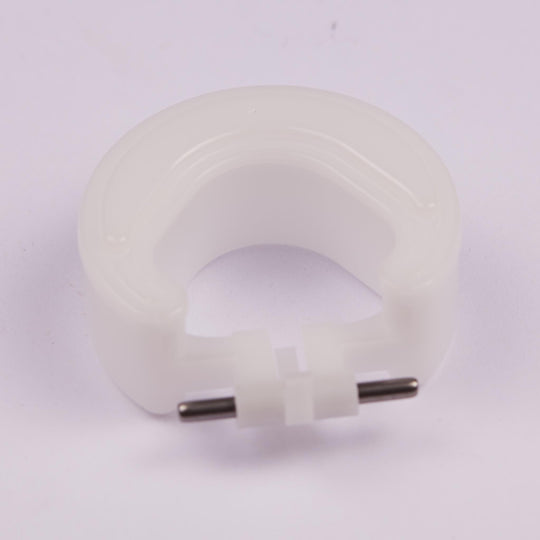 Briggs & Stratton 494381 Carburetor Float,White