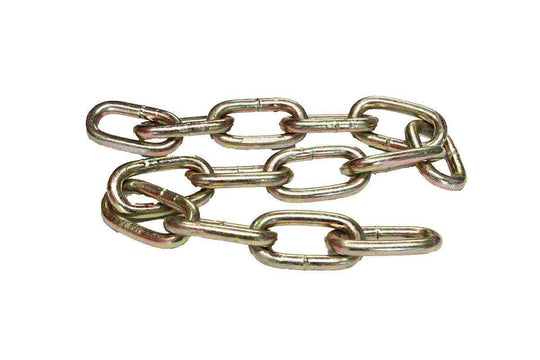 Trailer Safety Chain - 14 Links