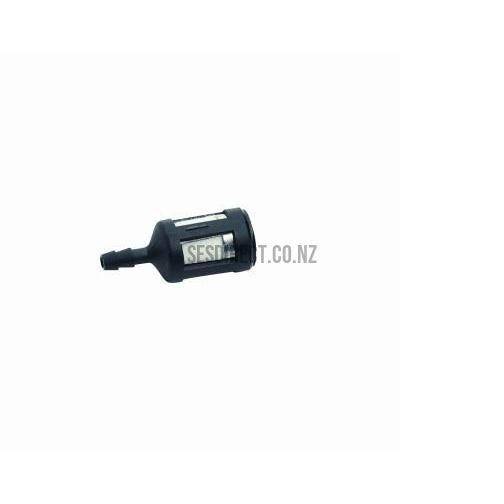 Zama #ZF1 (Fits 1/8" ID fuel line)